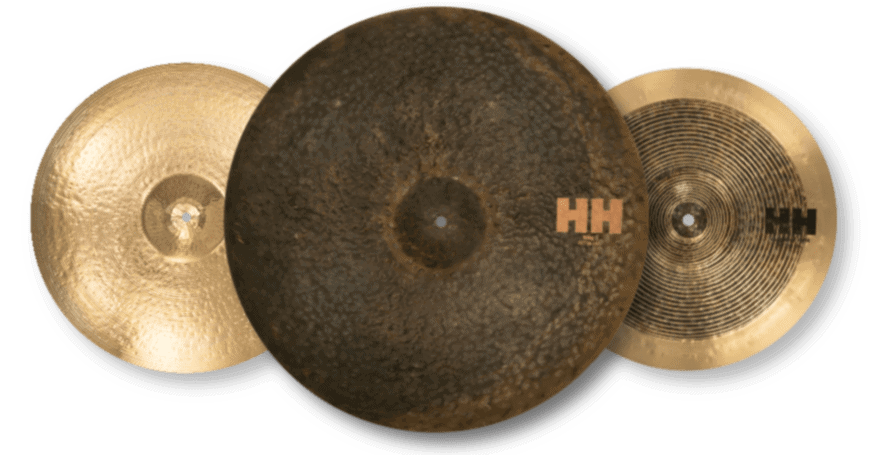 Sabian Cymbals Canada - Buy Sabian Cymbals- The Arts Music Store